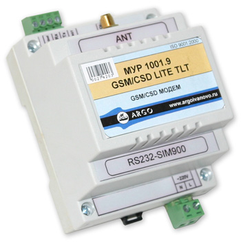 GSM модем