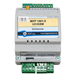 GSM модем МУР1001.9 GSM/GPRS TLT 