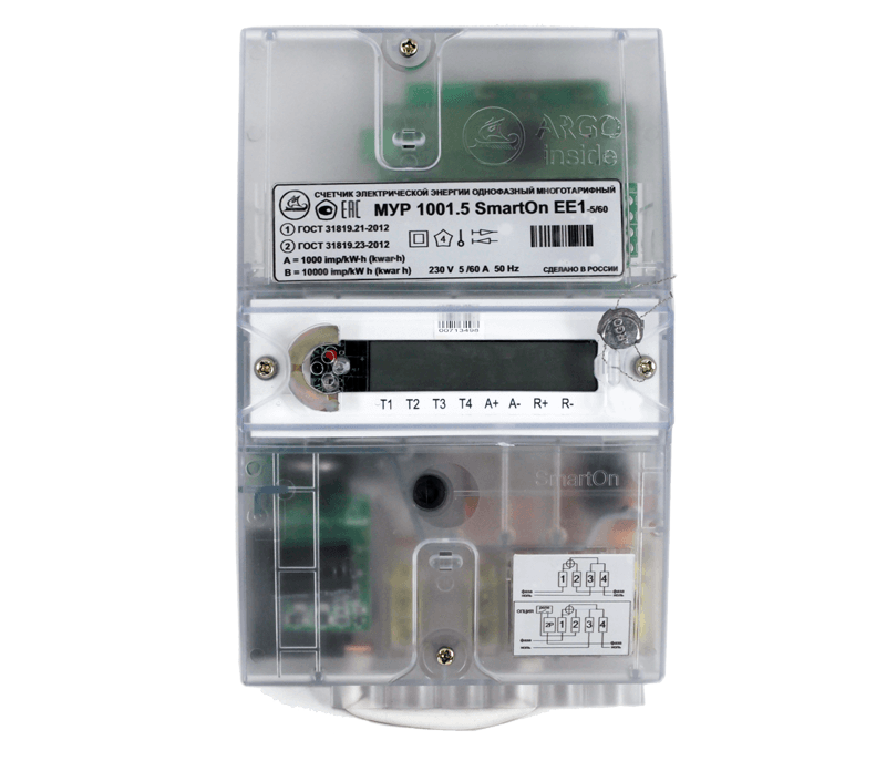 МУР 1001.5 SmartOn EE1